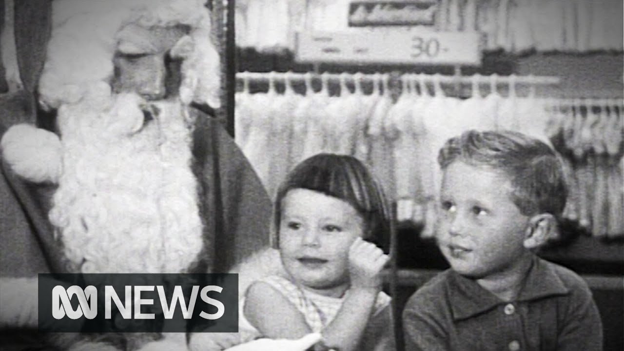 what kids wanted from santa claus in 1965