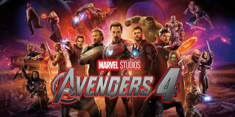 Marvel-Avengers-4-title