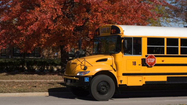bus driver saves toddler