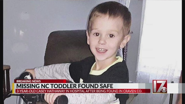 casey hathaway found alive