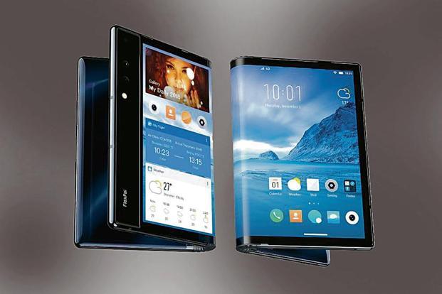future tech gadgets 2019