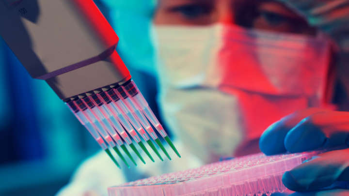 israel cancer cure