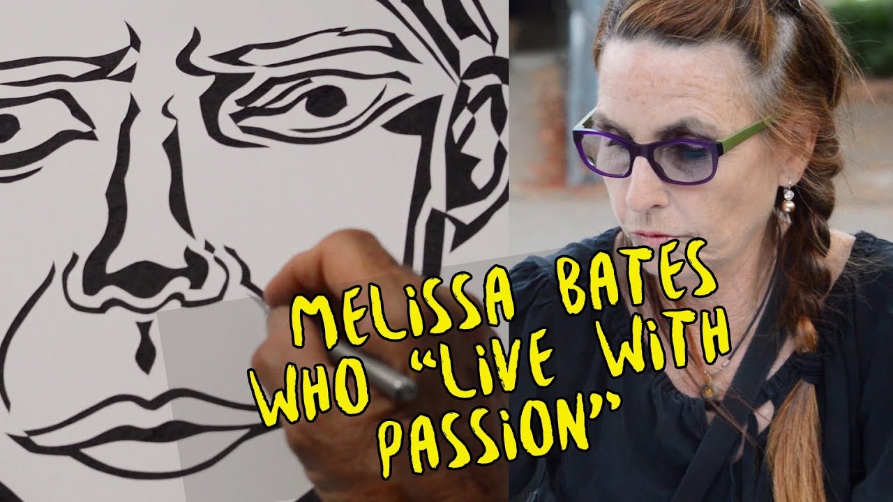 live with passion