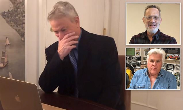 gary sinise