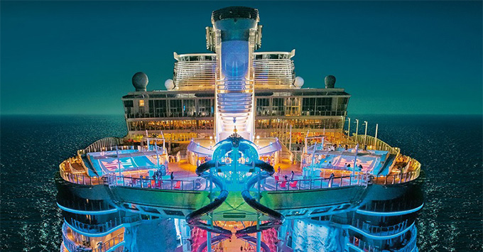 royal caribean 5