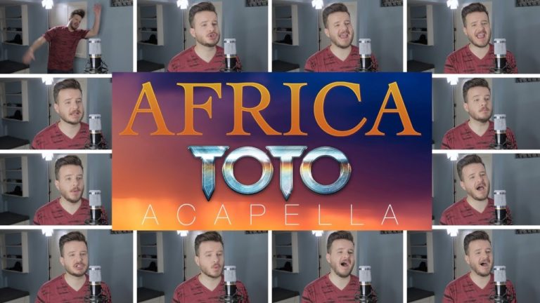 toto africa