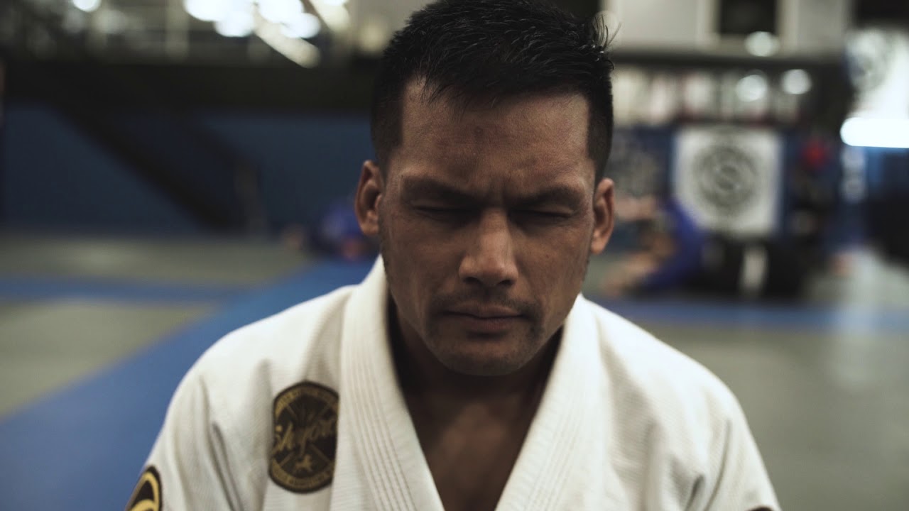 jeff mata lost sight but not vision