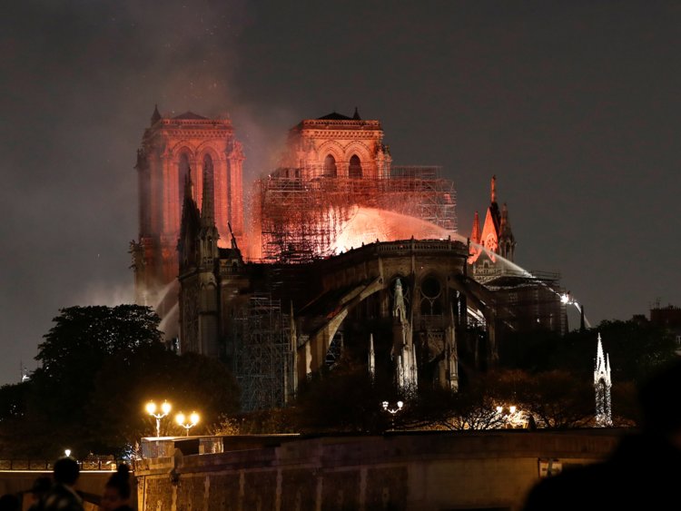 notre dame 2