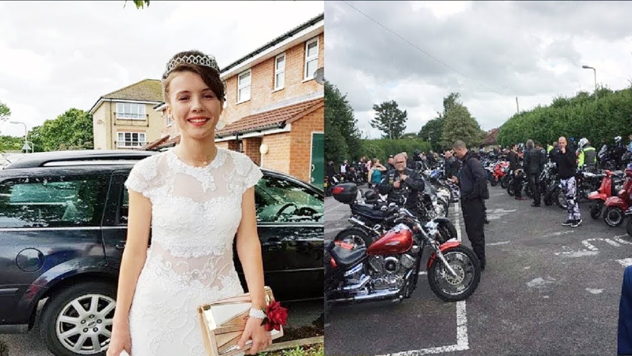 bullied girl prom