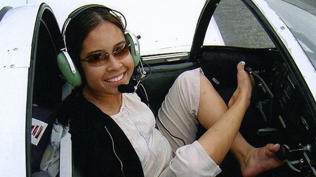 jessica cox