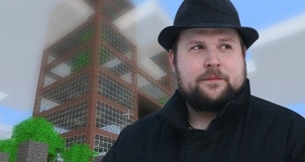 minecraft markus persson