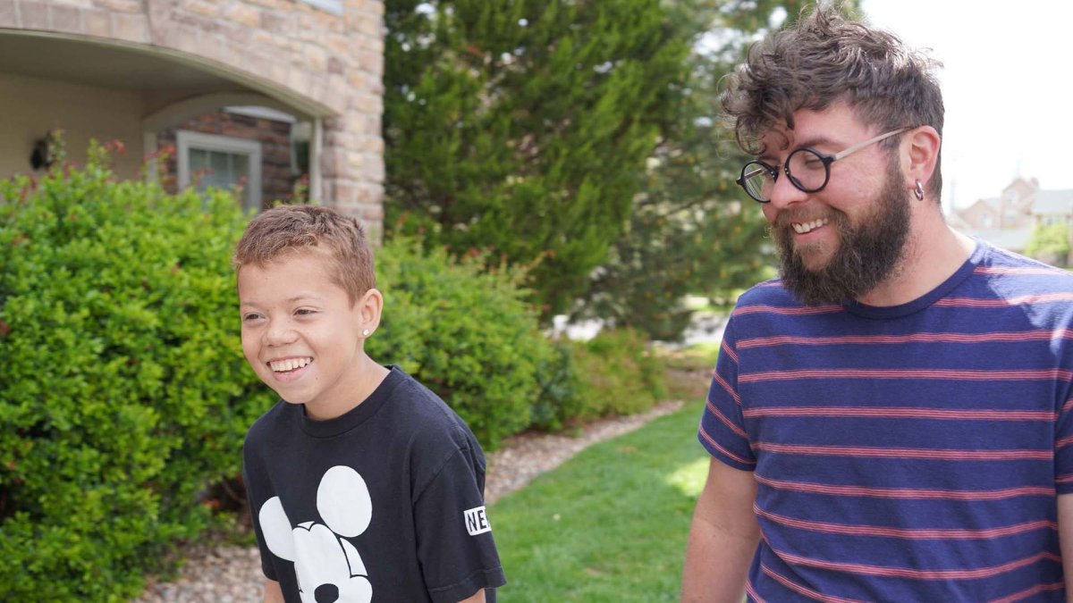 teacher adopts student in need of kidney transplant