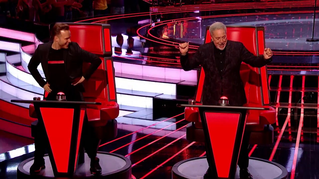 tom jones