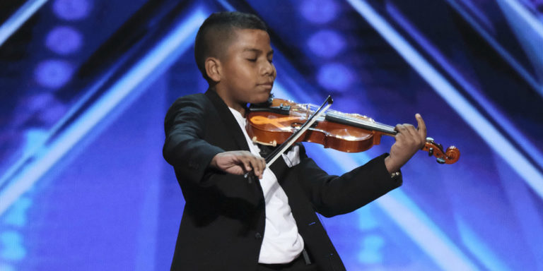 America's Got Talent - Season 14