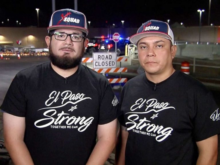 walmart heroes