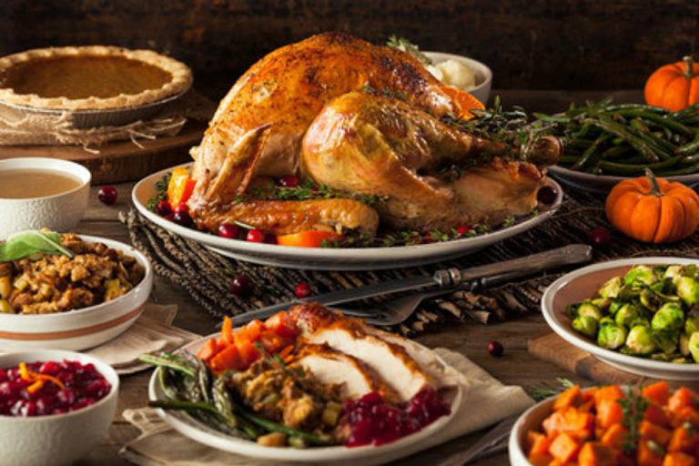 thanksgiving-meals
