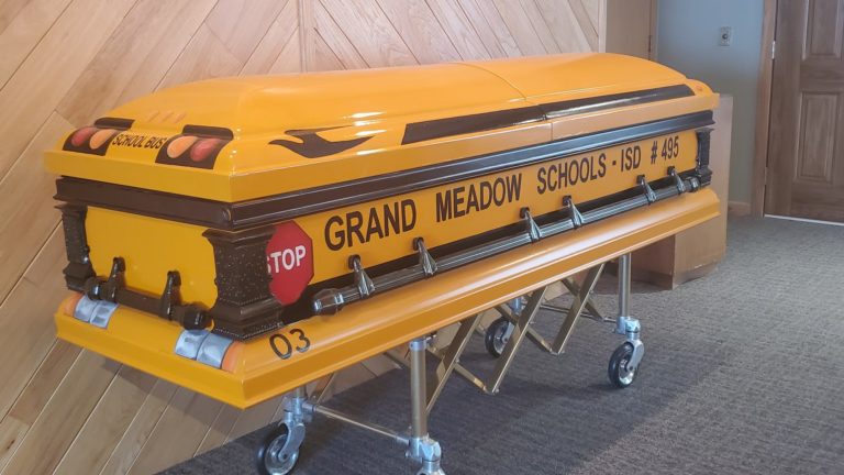 school-bus-casket