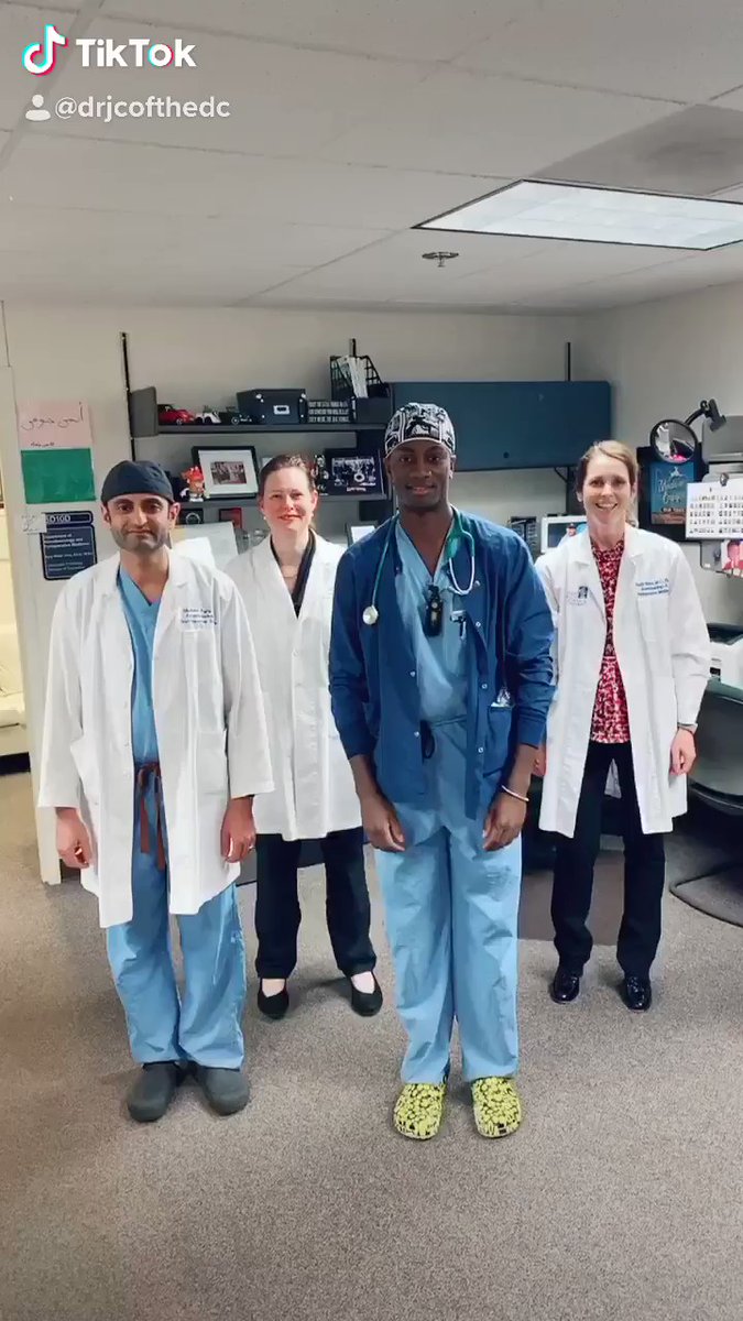 doctor-rallies-coworkers