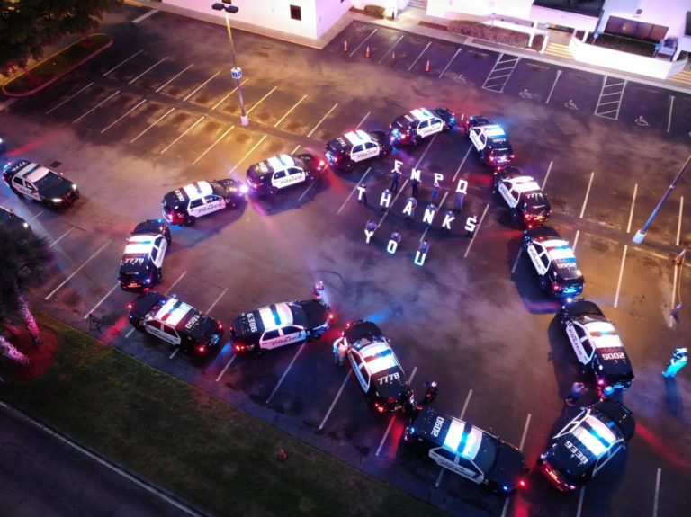 police-cars-heart