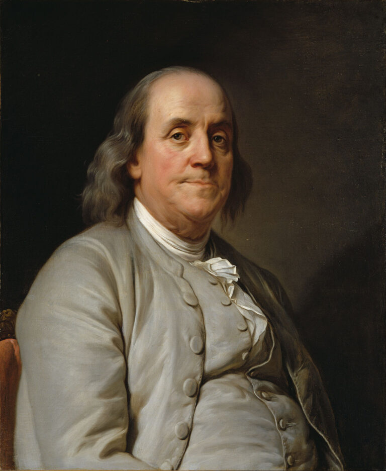 ben-franklin