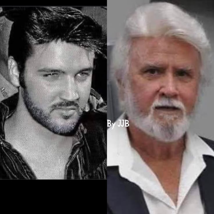 bob joyce sings like Elvis