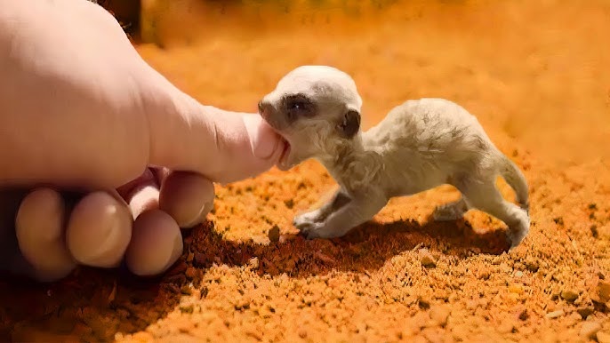 cute exotic animals you can own as pets