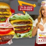 in and out burger success