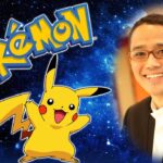 pokemon story