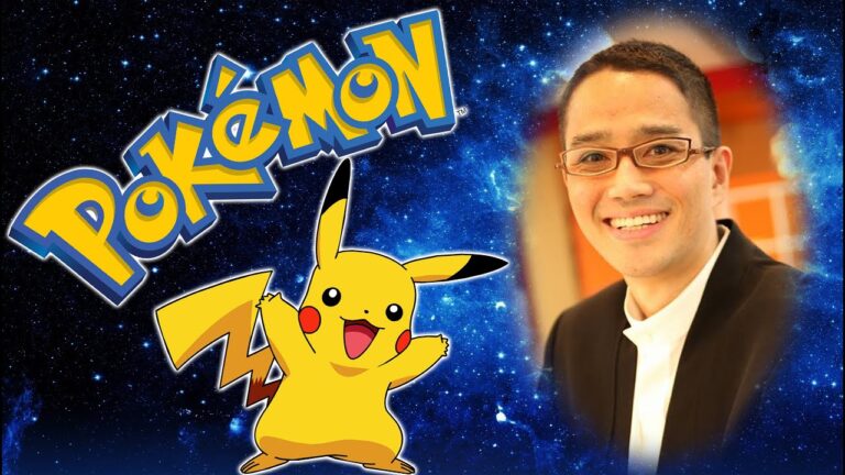 pokemon story