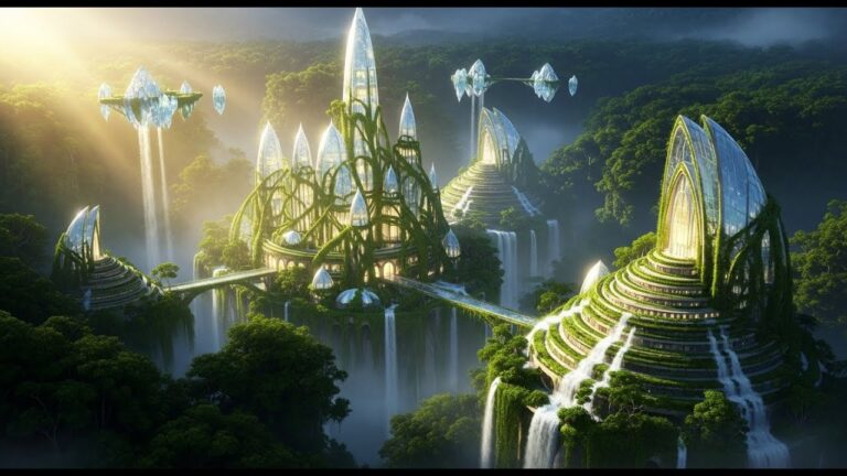 living architecture 1