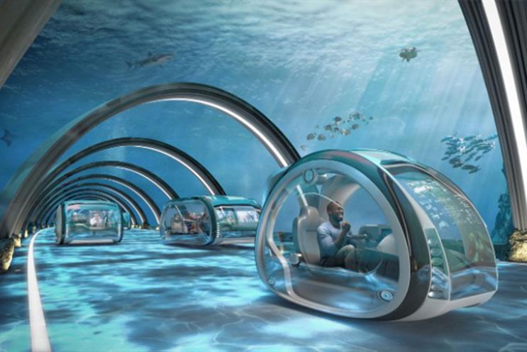 ocean cities