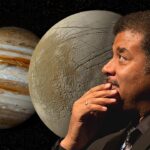 Neil Degrasse Tyson europa