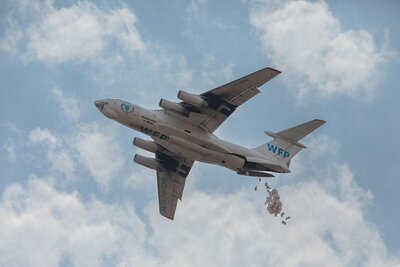airdrops sudan11111