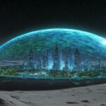 nasa city on moon 7
