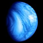 venus water in clouds